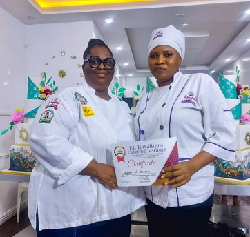 Culinary Training at El Royalithos