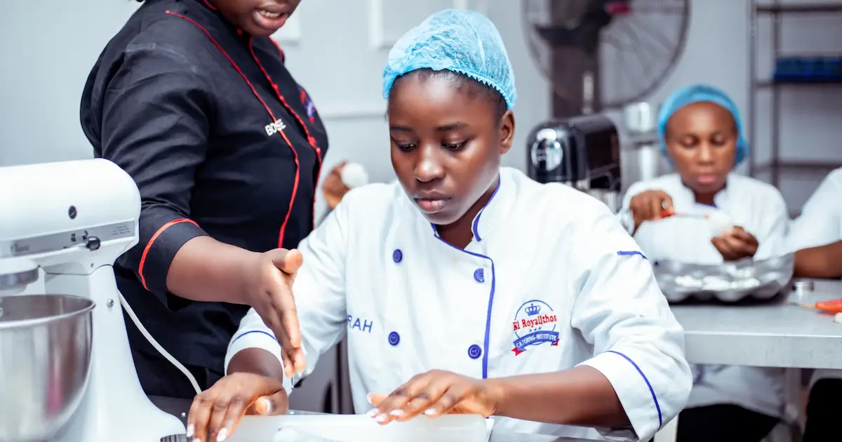 How to Choose the Best Culinary School in Lagos