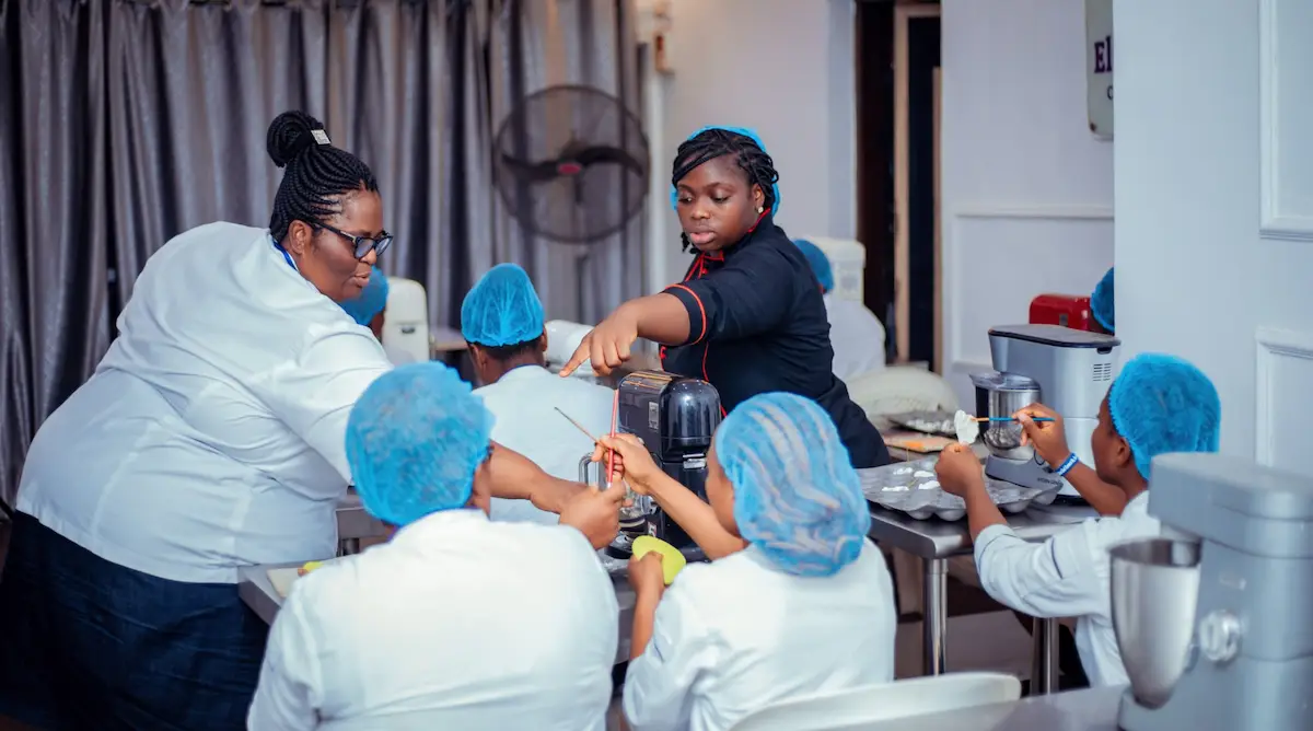 Is Culinary School Worth It? A Lagos Perspective