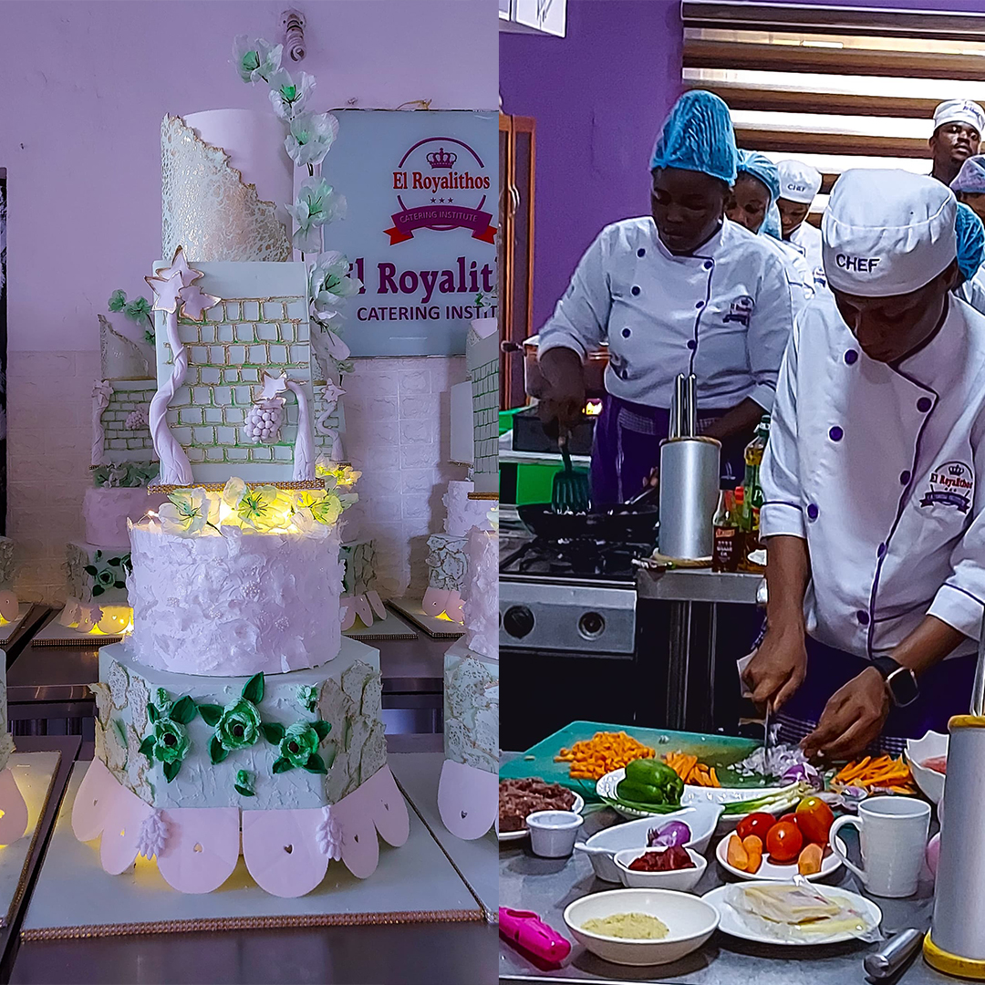 Professional Chef Course (Beginner  To Advance)