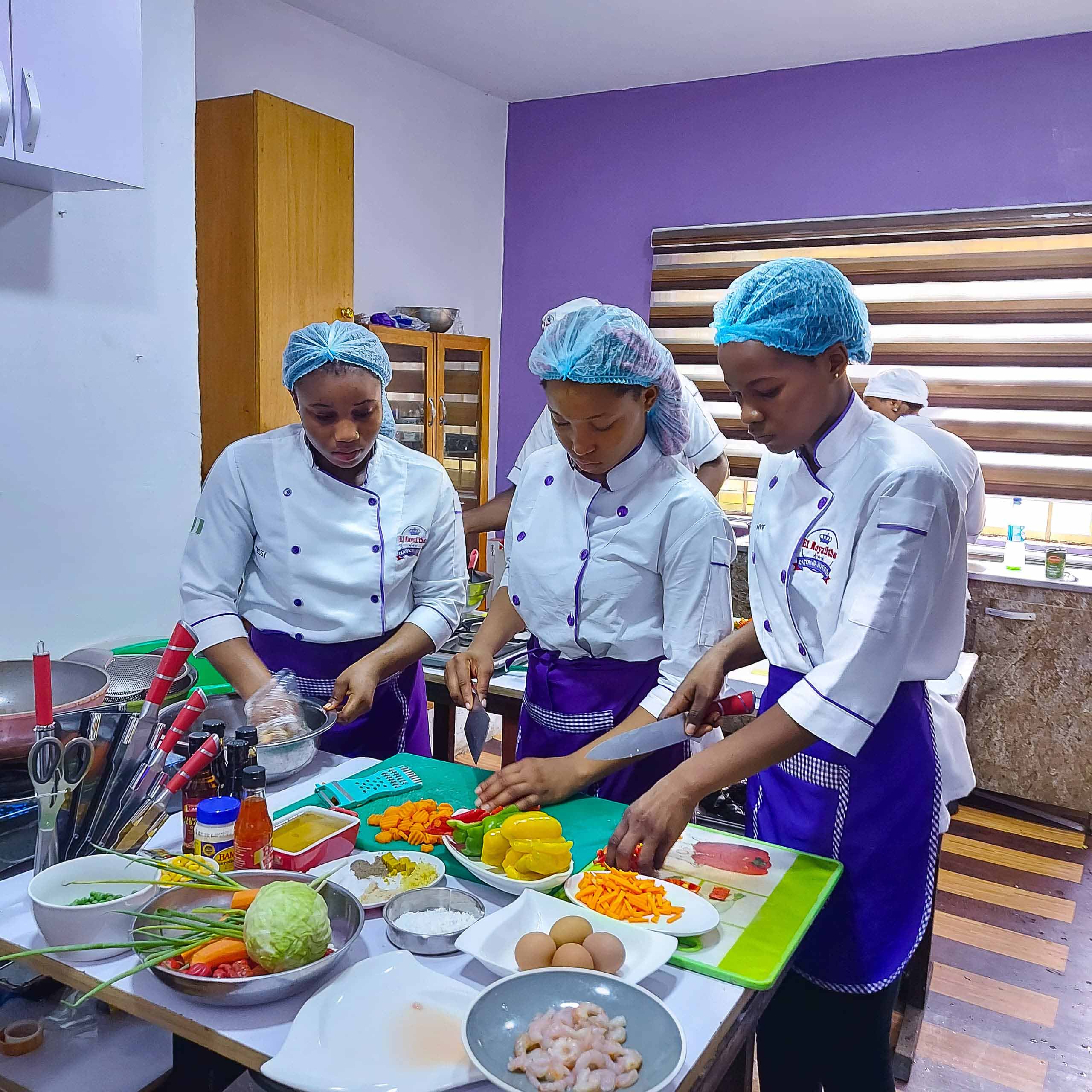 Culinary Courses (Beginner To Advance)